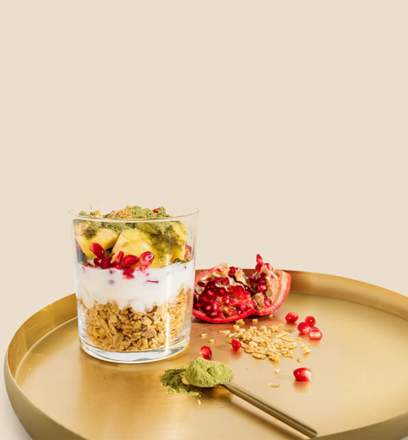 The Allkme of Superfoods: