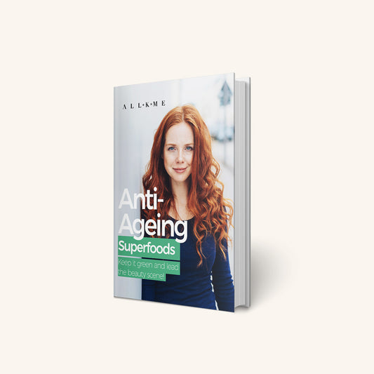 Anti-Ageing Superfoods E-book