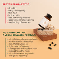 Youth Fountain<br> 5 Bottles